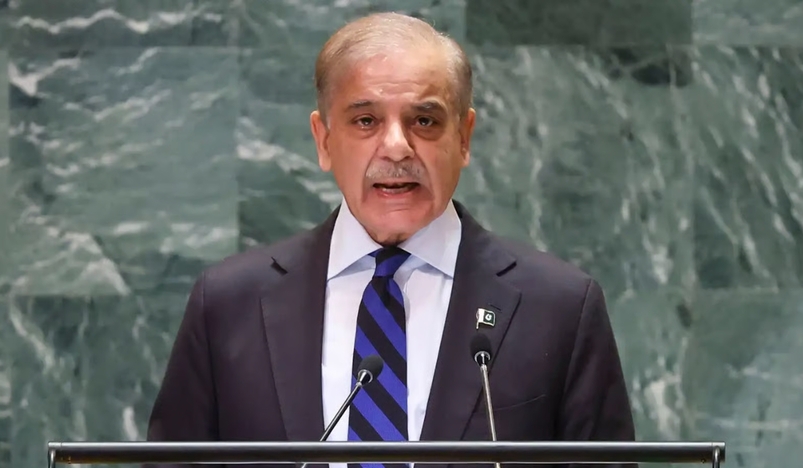Pakistan PM Confirms US Iran Peace Deal And Signing Ceremony Set for June Nineteen in Switzerland